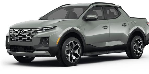 HYUNDAI SANTA CRUZ 2023 5NTJEDAF5PH068910 image